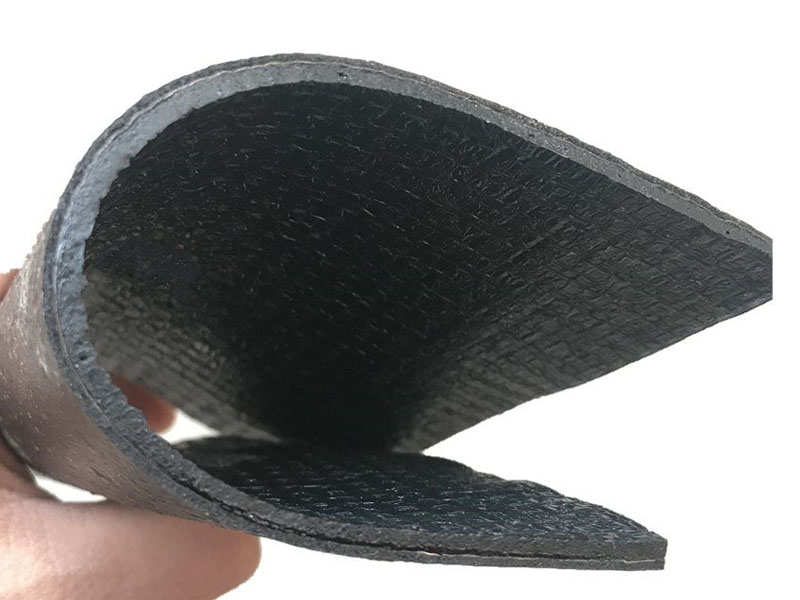 选用耐根穿刺防水卷材不能大意的细节