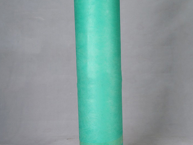 高分子复合耐根穿刺防水卷材