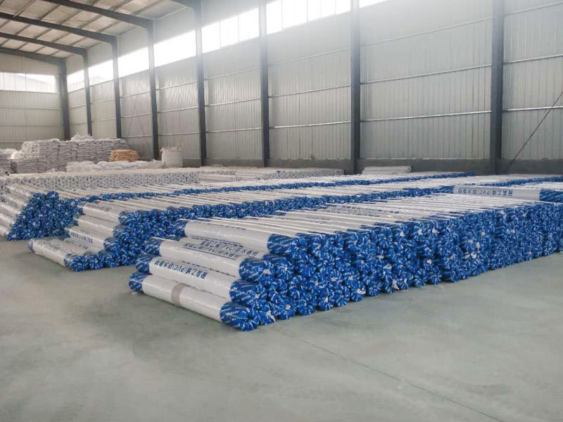 什么是防水卷材？防水卷材用途