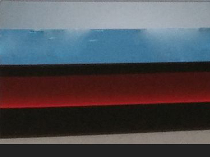 红芯高分子自粘防水卷材